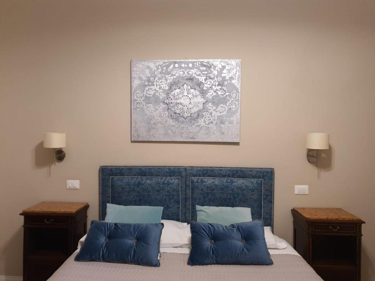 Luxury&Charme Colosseo Rome Extérieur photo