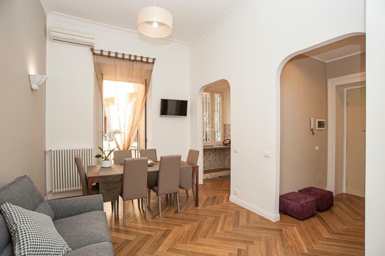 Luxury&Charme Colosseo Rome Extérieur photo