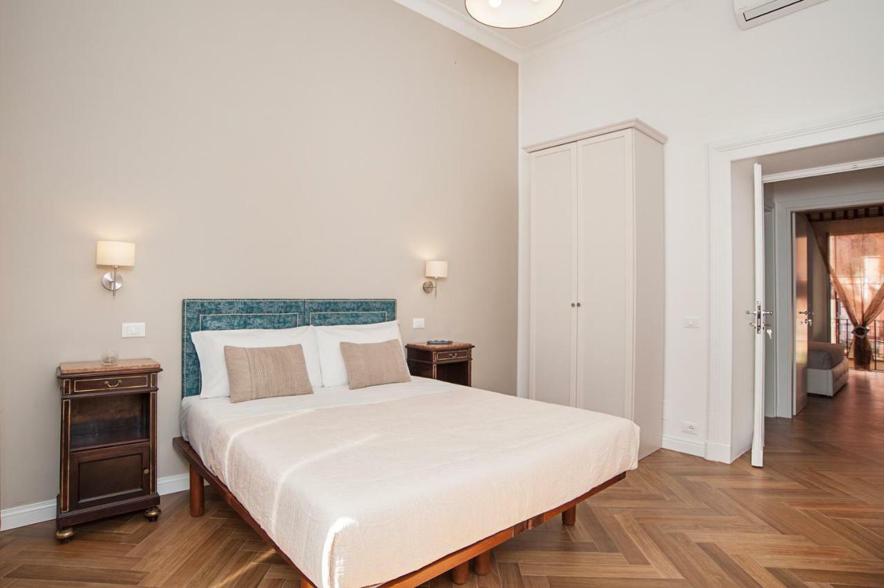 Luxury&Charme Colosseo Rome Extérieur photo