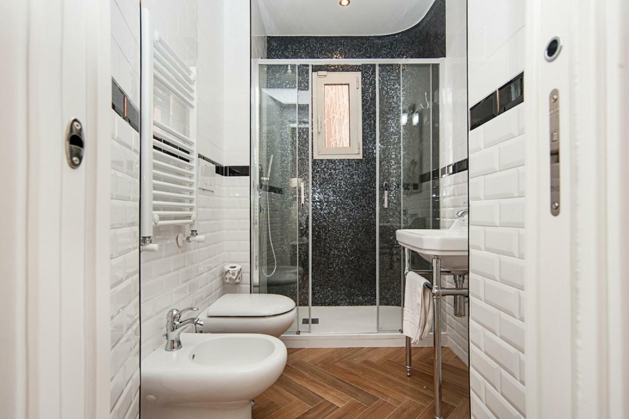 Luxury&Charme Colosseo Rome Extérieur photo