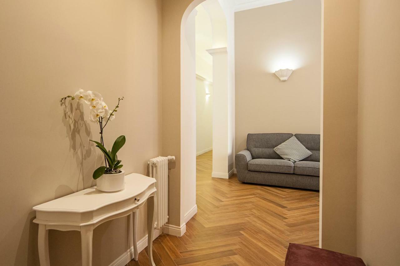 Luxury&Charme Colosseo Rome Extérieur photo